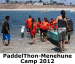 Paddelthon